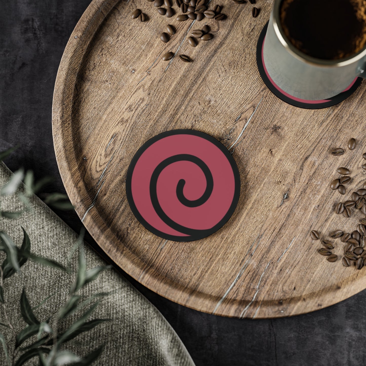 Clan Coaster
