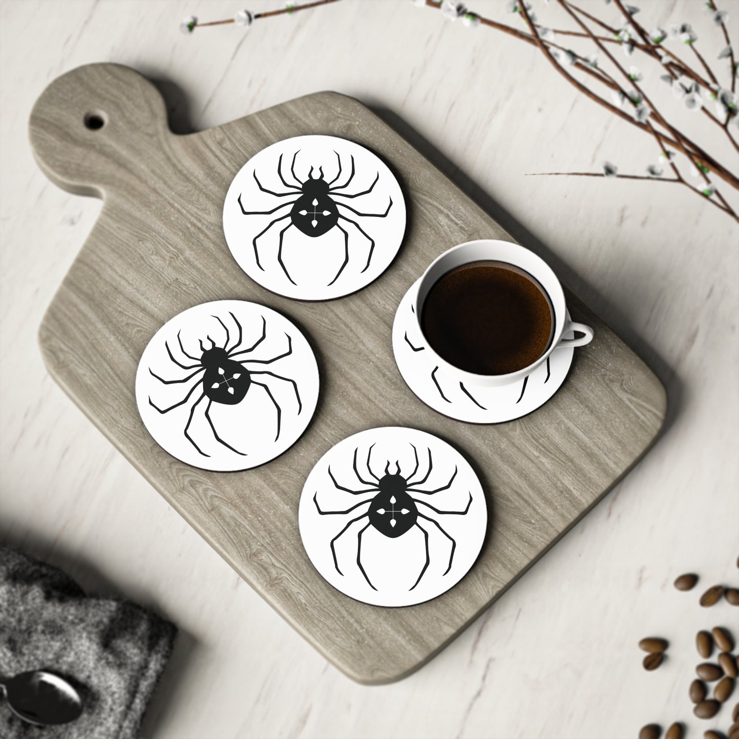 Phantom Coaster