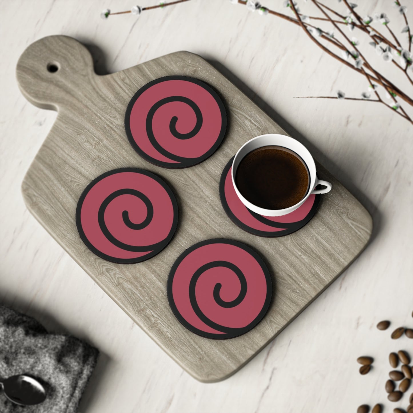 Clan Coaster