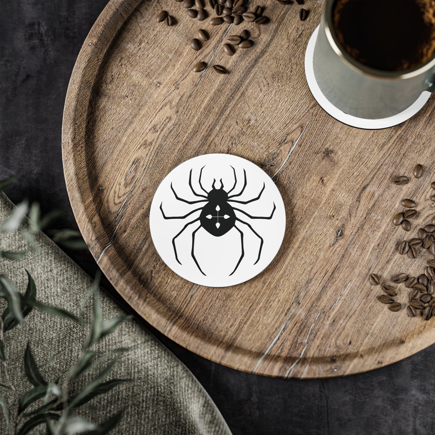 Phantom Coaster