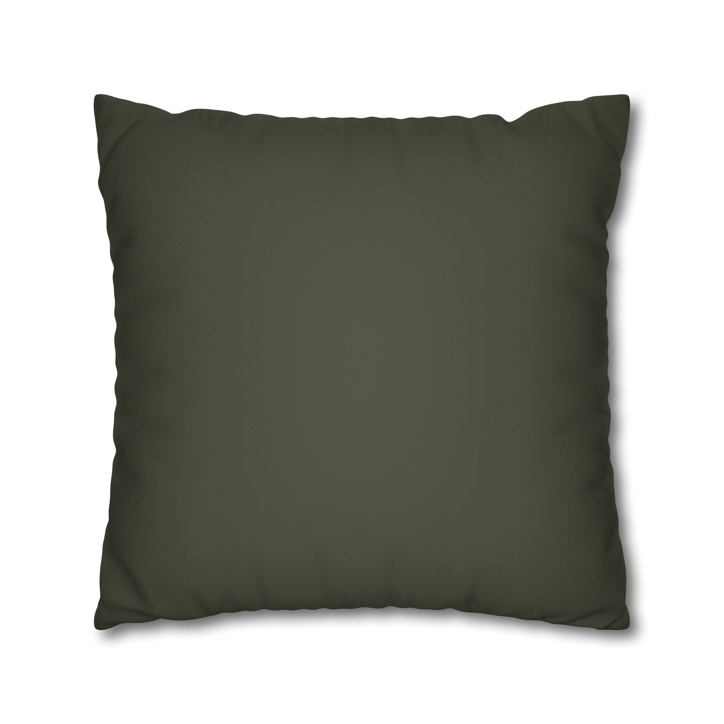 Lotus Throw Pillow