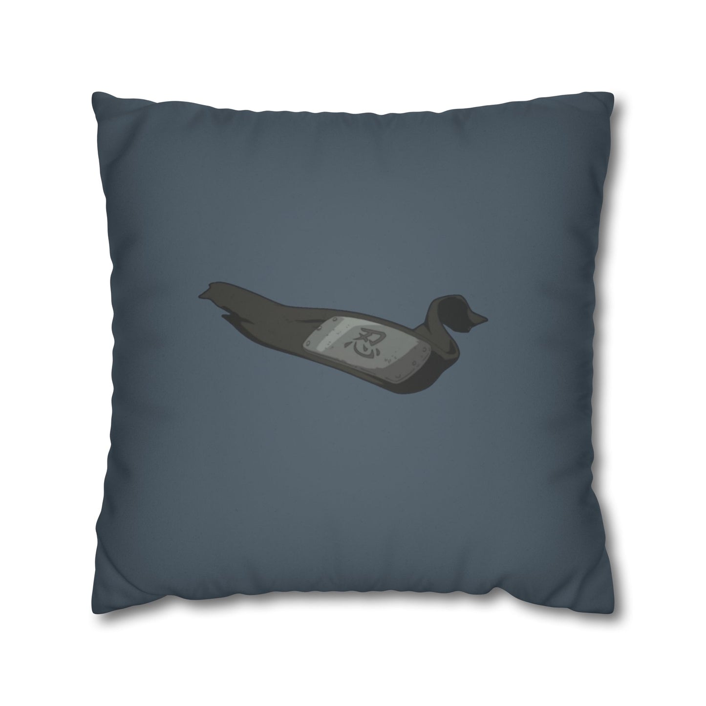 Shinobi Throw Pillow
