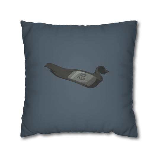 Shinobi Throw Pillow