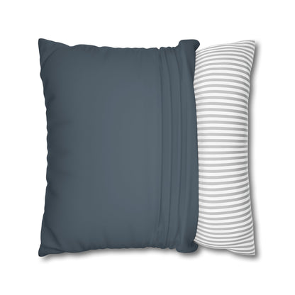 Shinobi Throw Pillow