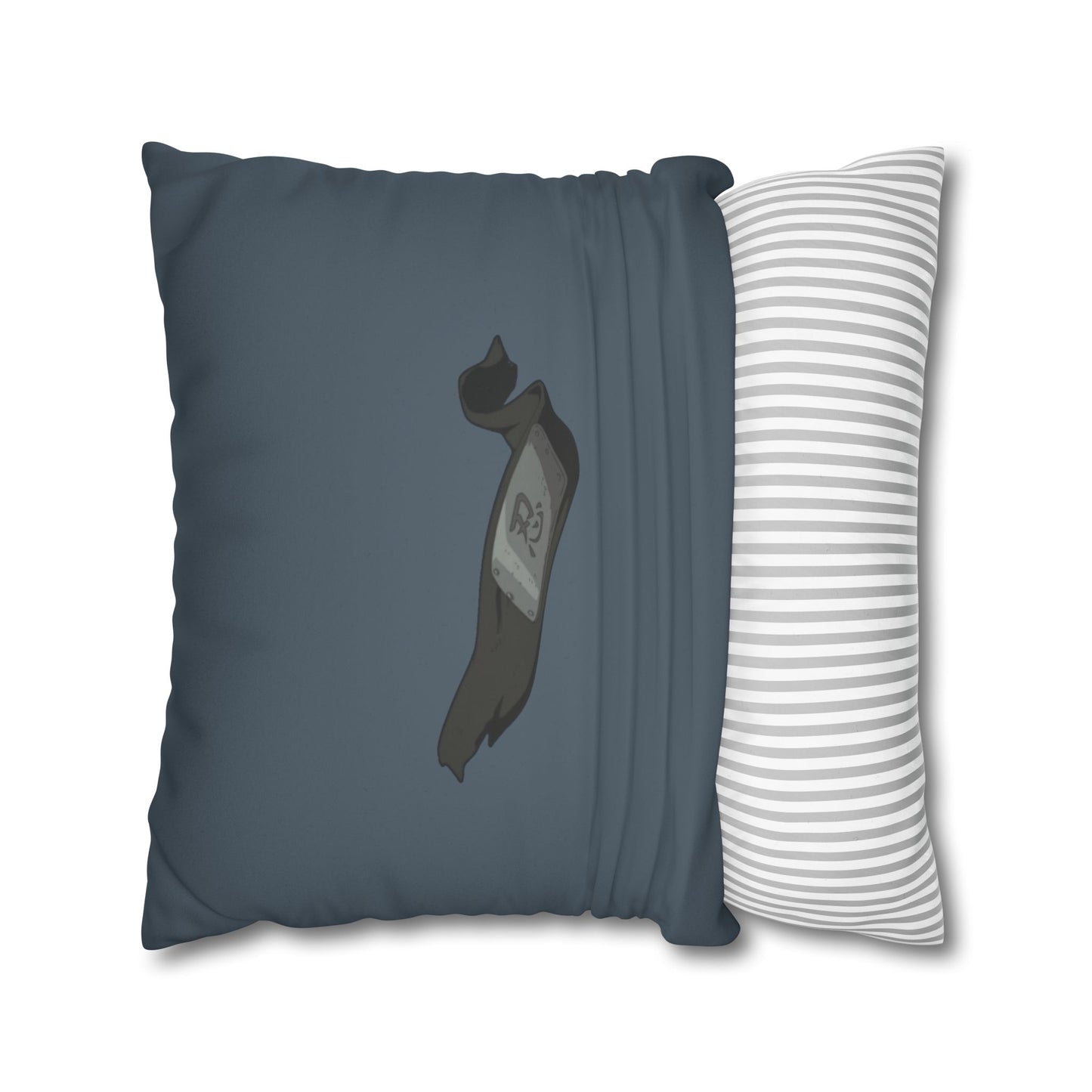 Shinobi Throw Pillow