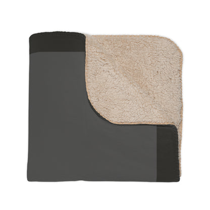 Nimbus Sherpa Blanket